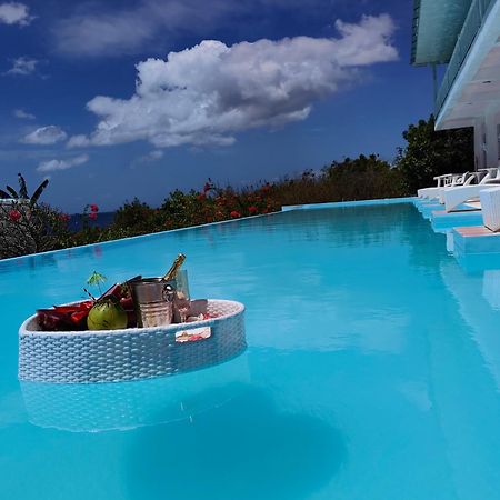 Henyuan Resort Siquijor Bagian luar foto