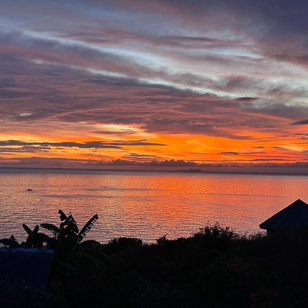 Henyuan Resort Siquijor Bagian luar foto