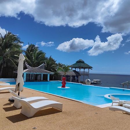 Henyuan Resort Siquijor Bagian luar foto