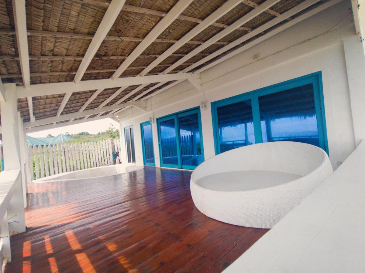 Henyuan Resort Siquijor Bagian luar foto