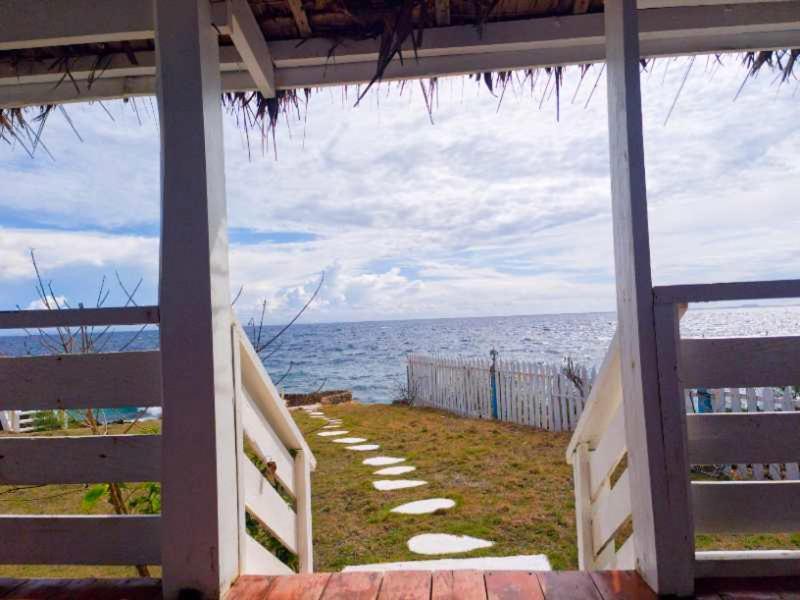 Henyuan Resort Siquijor Bagian luar foto