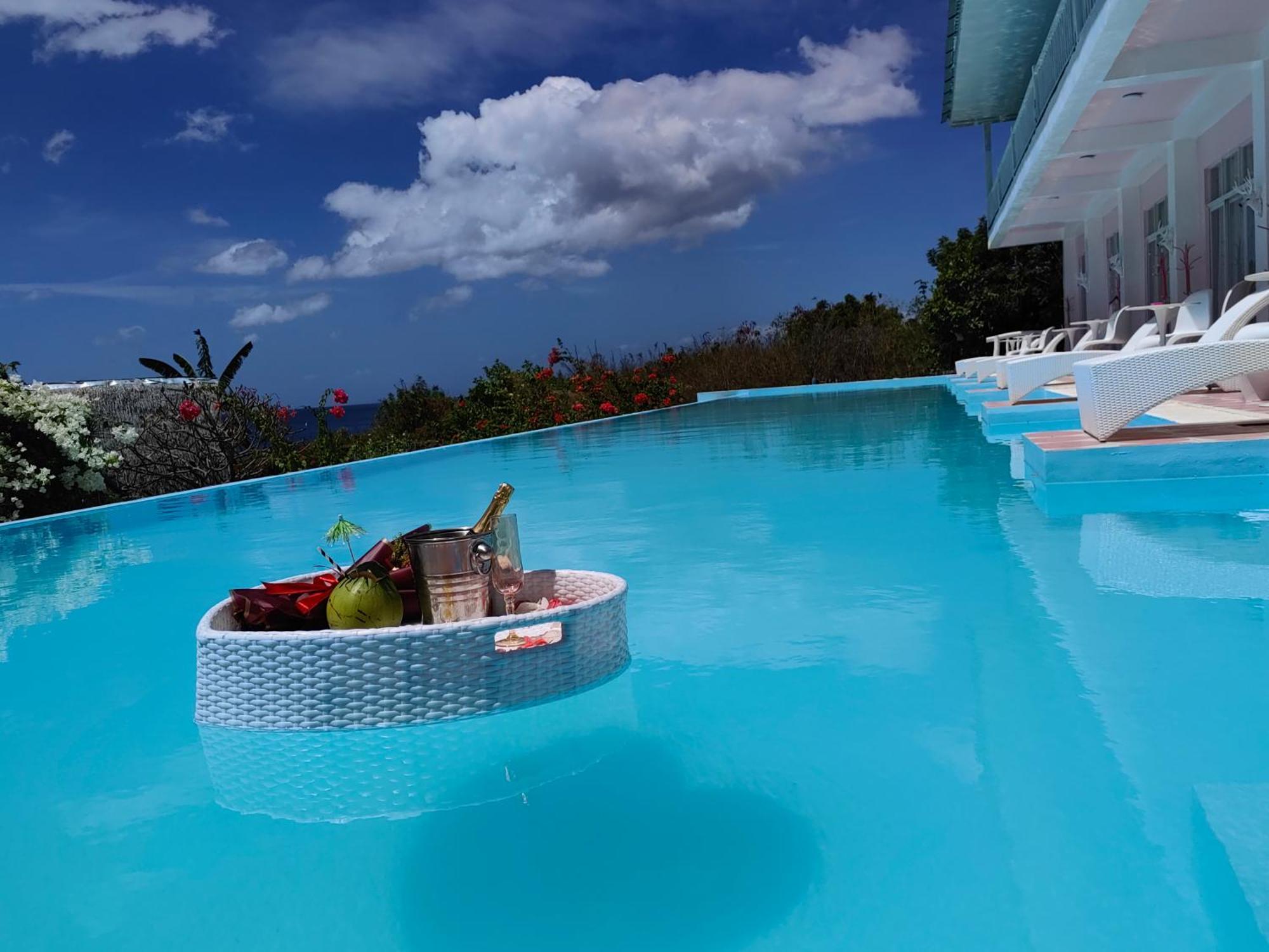 Henyuan Resort Siquijor Bagian luar foto