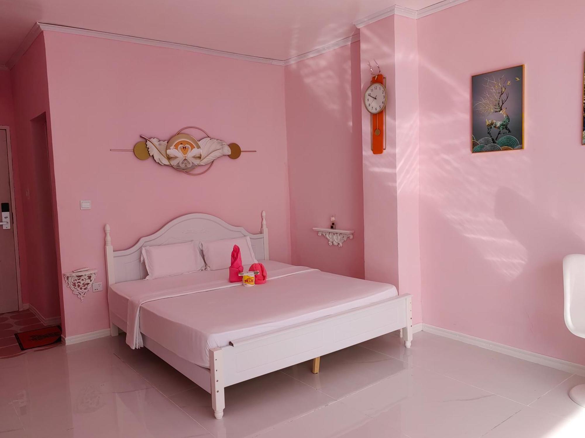 Henyuan Resort Siquijor Bagian luar foto