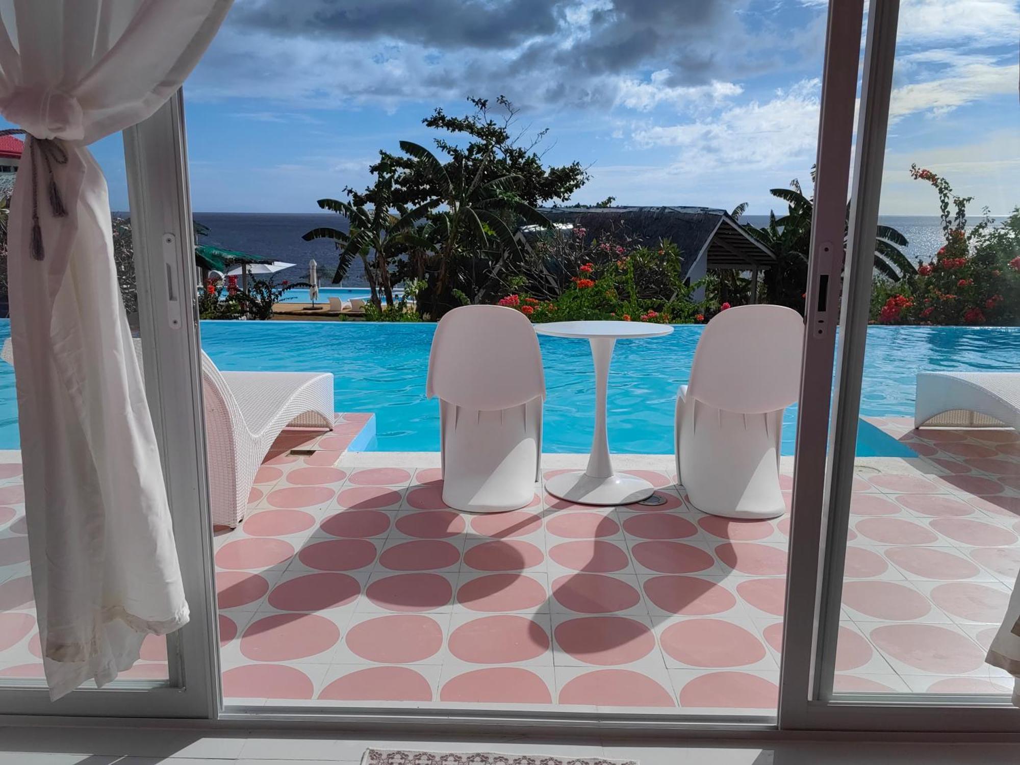Henyuan Resort Siquijor Bagian luar foto