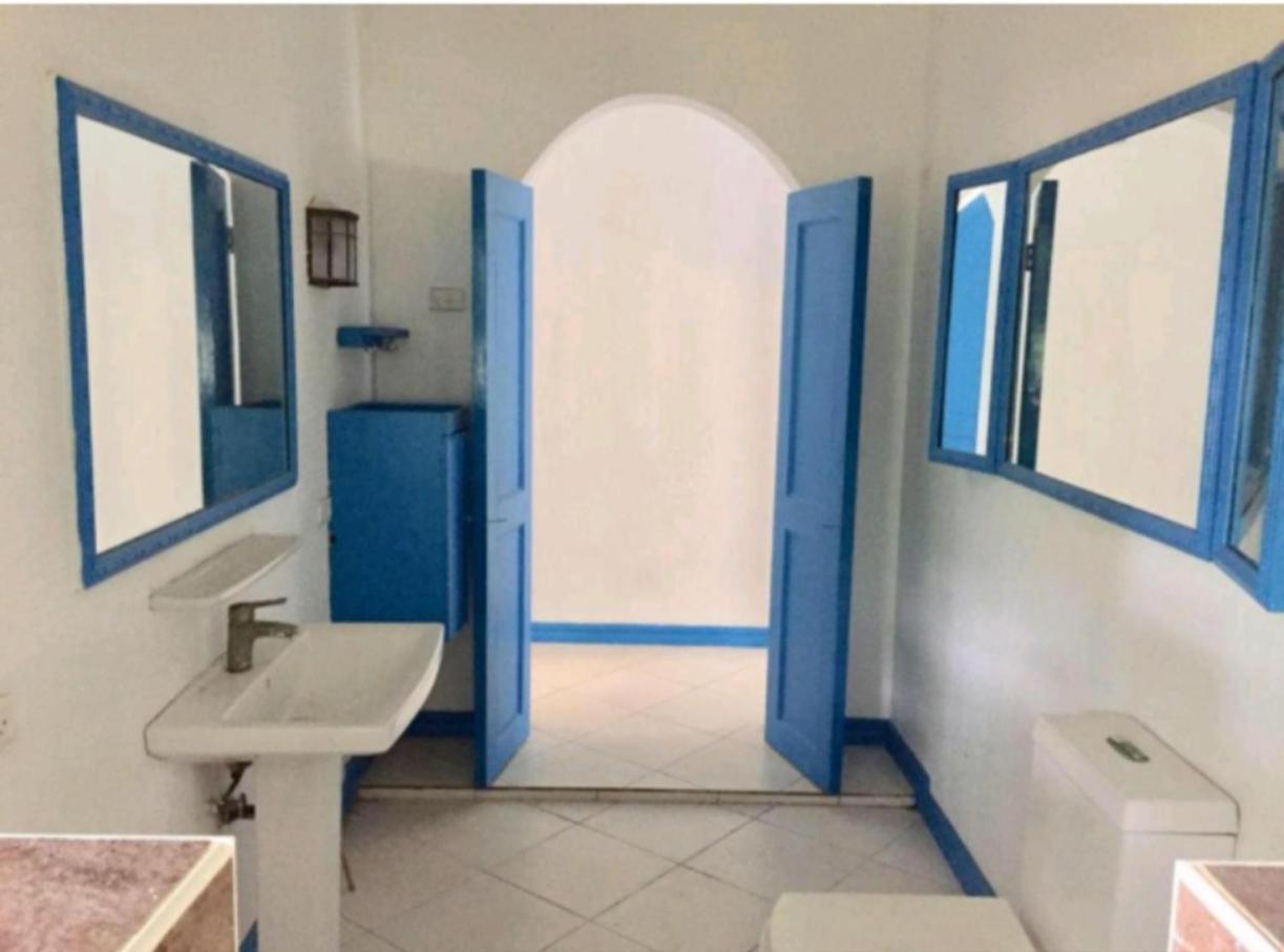 Henyuan Resort Siquijor Bagian luar foto