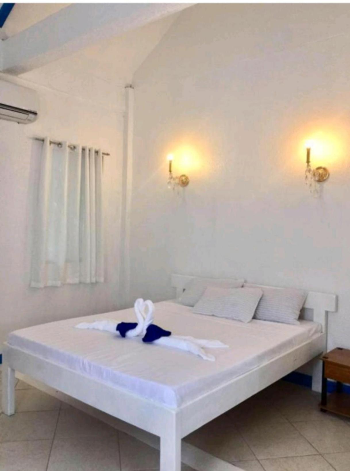 Henyuan Resort Siquijor Bagian luar foto