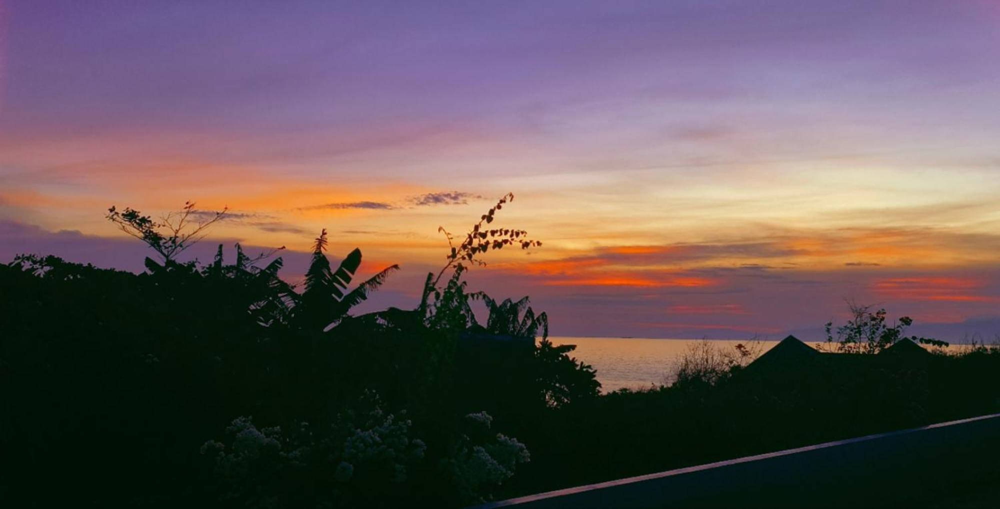 Henyuan Resort Siquijor Bagian luar foto