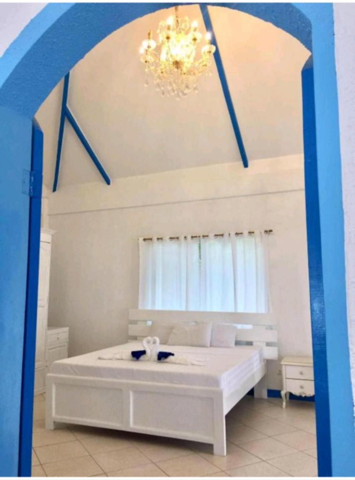 Henyuan Resort Siquijor Bagian luar foto